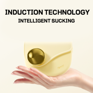 Svakom Saddle Bag Female Vibrator Strong Vibration & Suction