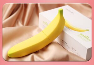 Banana Dildo Vibrator Realistic Huge Penis G Spot Dildo